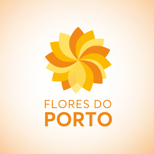 Logo do Flores do Porto