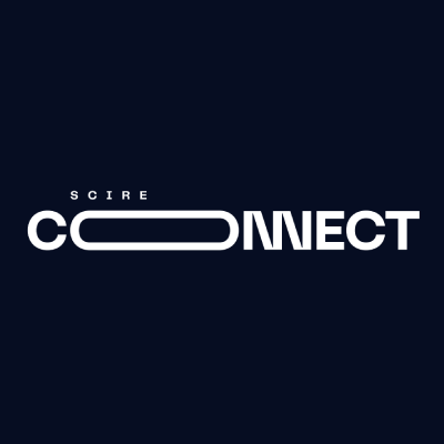 Logo do Scire Connect em Barreiros